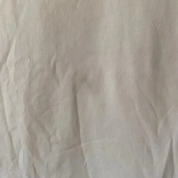 Adidas Crewneck White Breast Emblem Athletic Short Sleeve T-Shirt Size L - Picture 5 of 8